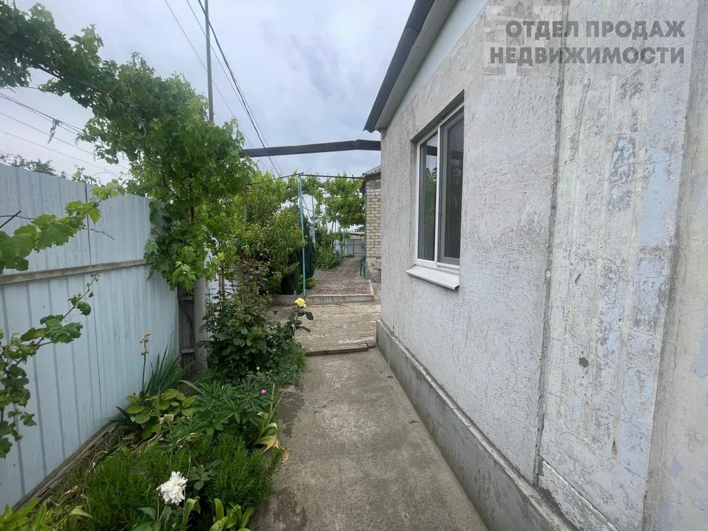 Кирпичный Дом - Фото 9