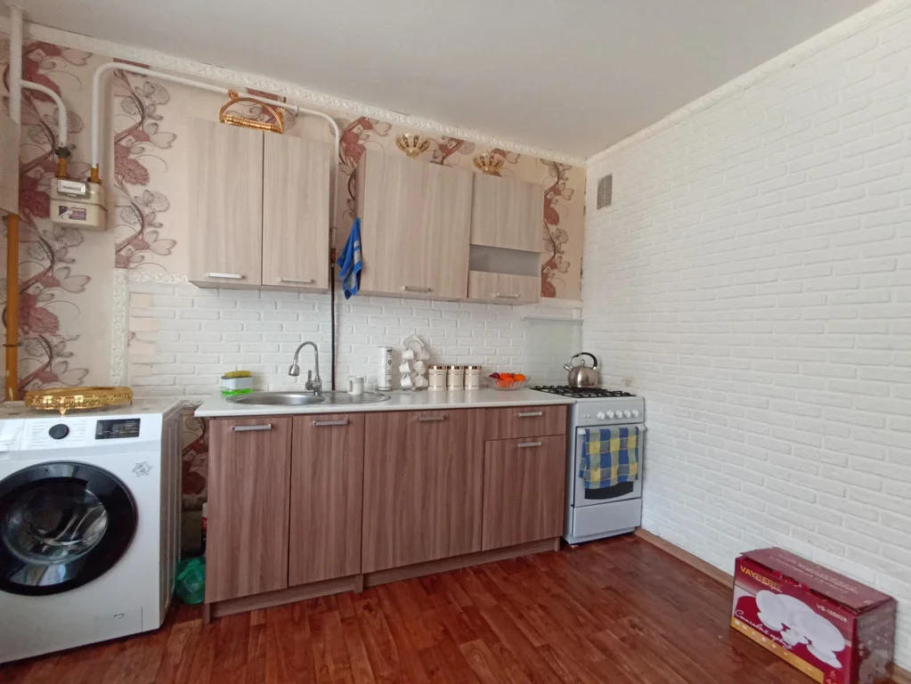 Продажа квартиры, Крымск, Крымский район, ул. Курганная - Фото 7