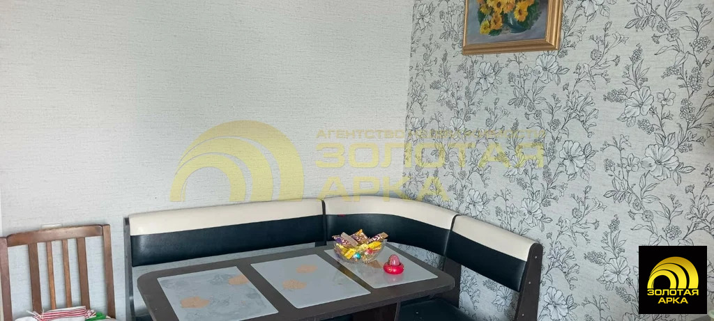 Продажа дома, Фадеево, Крымский район - Фото 9