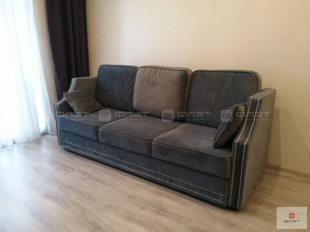 Продажа квартиры, Казань, ул. Волкова - Фото 10