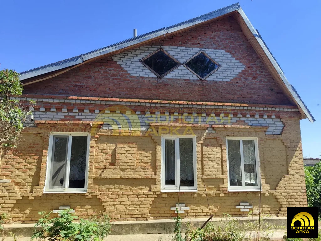 Продажа дома, Таманский, Темрюкский район, Солнечная улица - Фото 3