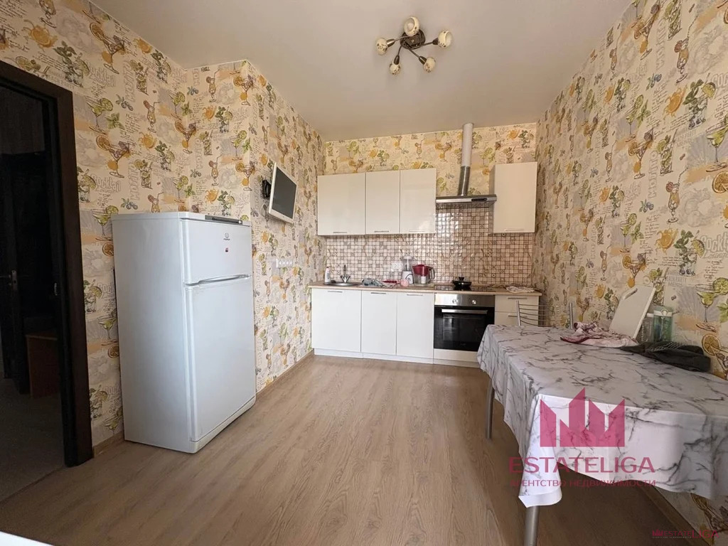 Продажа квартиры, Видное, Ленинский район, улица Святослава Рихтера - Фото 1