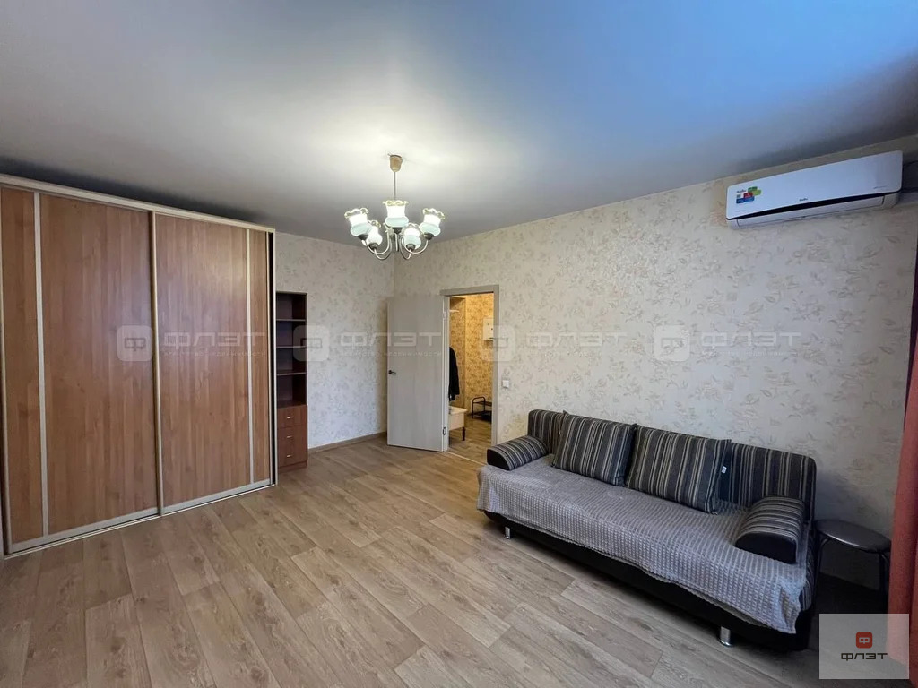 Аренда квартиры, Казань, ул. Зур Урам д.1к - Фото 3