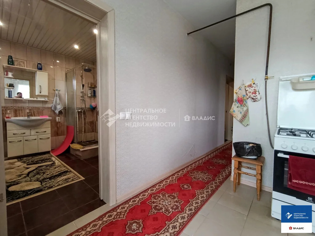 Продажа дома, Тырново, Шиловский район, ул. Садовая - Фото 10