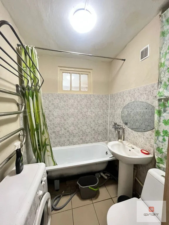 Продажа квартиры, Казань, ул. Павлюхина - Фото 12