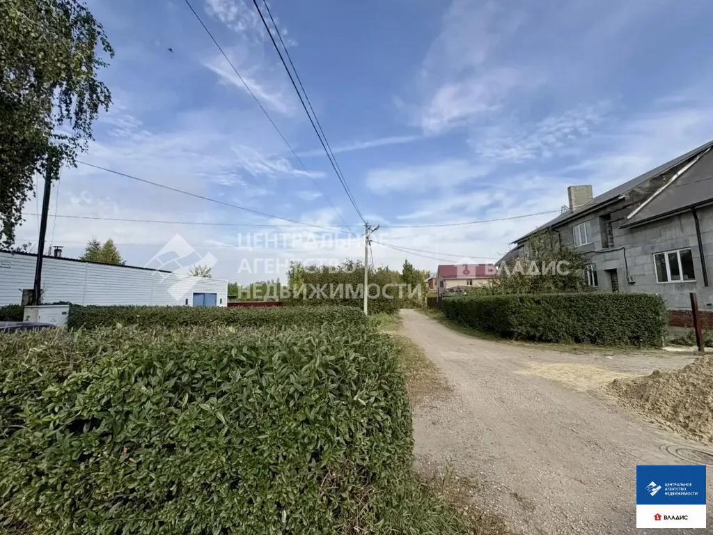 Продажа участка, Рязань, ул. Детская - Фото 3