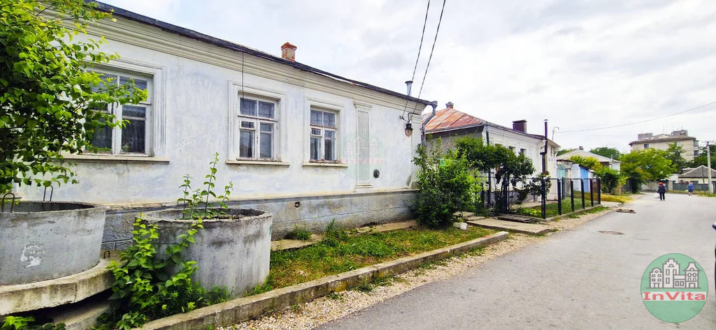 Продажа дома, Севастополь, ул. Ладожская - Фото 1
