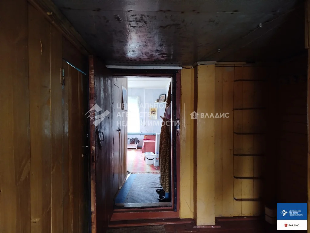 Продажа дома, Елатьма, Касимовский район, Нижне-Реченская улица - Фото 19