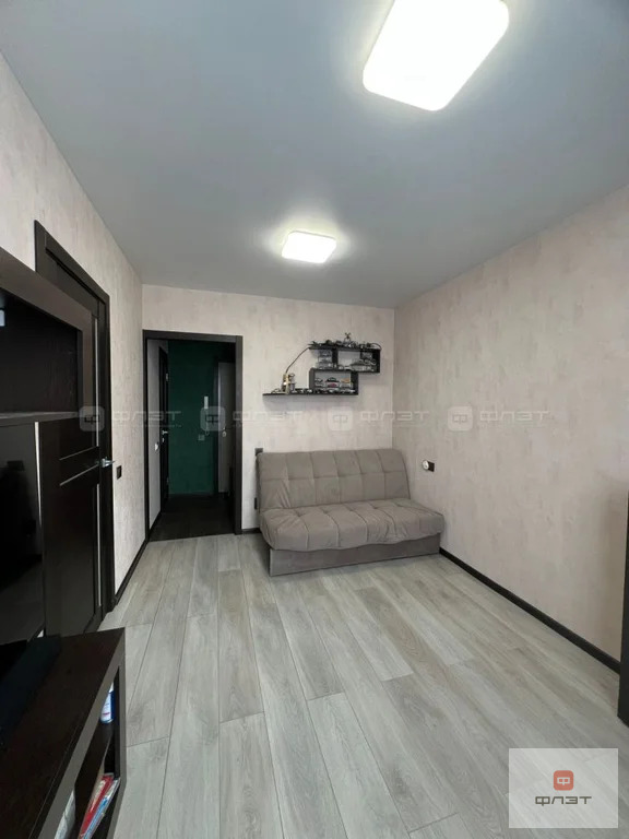 Продажа квартиры, Казань, ул. Тэцевская - Фото 10