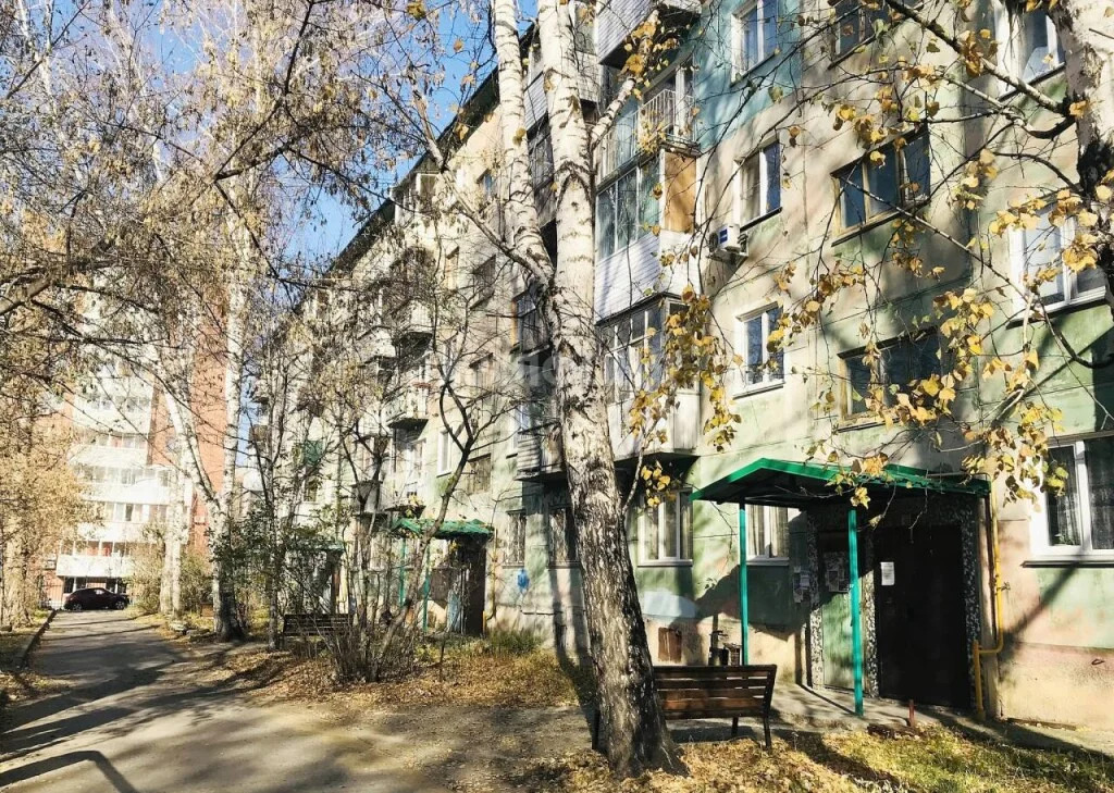 Продажа квартиры, Новосибирск, Красный пр-кт. - Фото 8