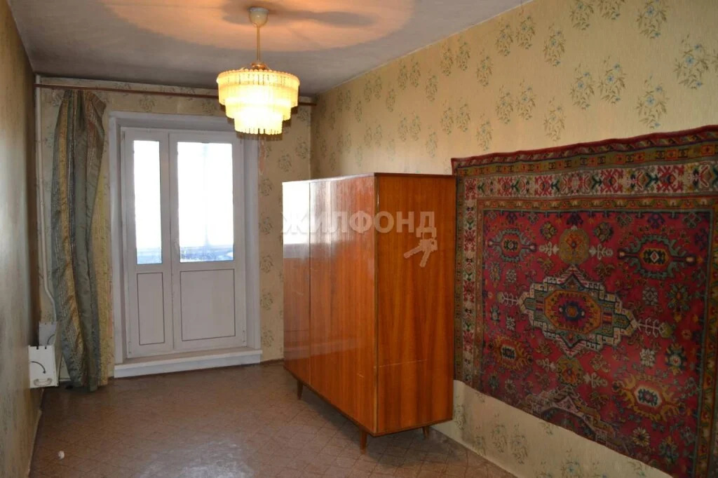 Продажа квартиры, Новосибирск, ул. Забалуева - Фото 5