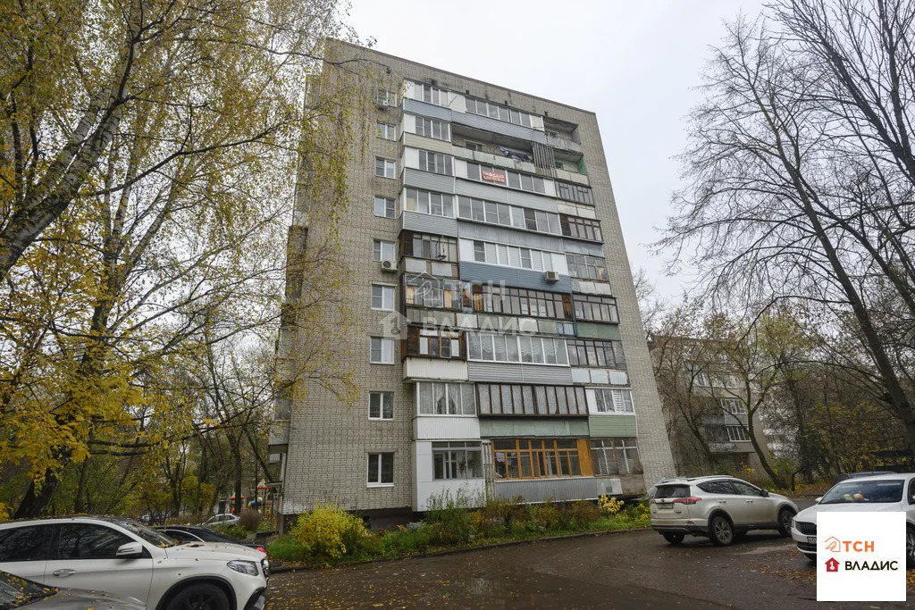 Продажа квартиры, Королев, Учительская улица - Фото 30