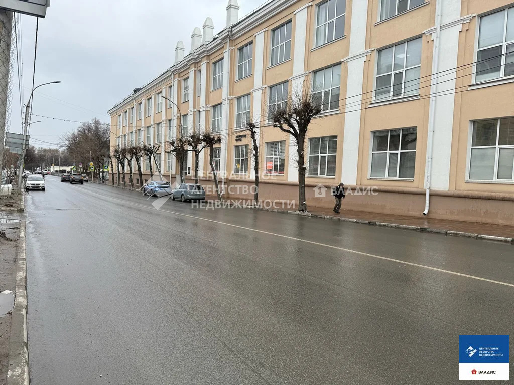 Аренда ПСН, Рязань, ул. Фурманова - Фото 1