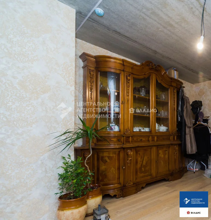 Продажа квартиры, Рязань, микрорайон Олимпийский городок - Фото 8