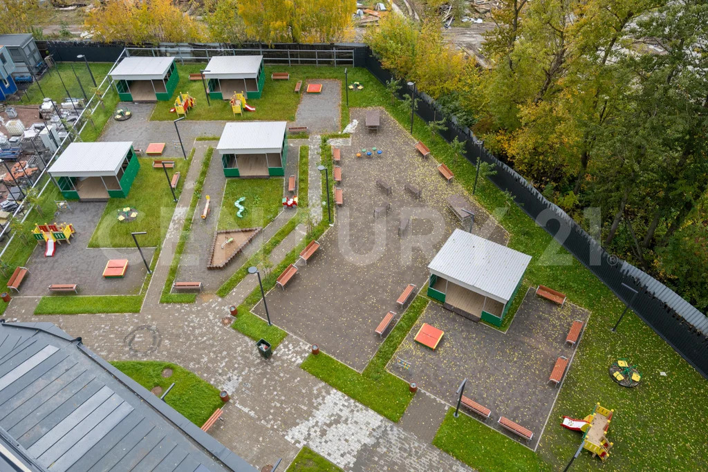 Продажа квартиры, ул. Белоостровская - Фото 33