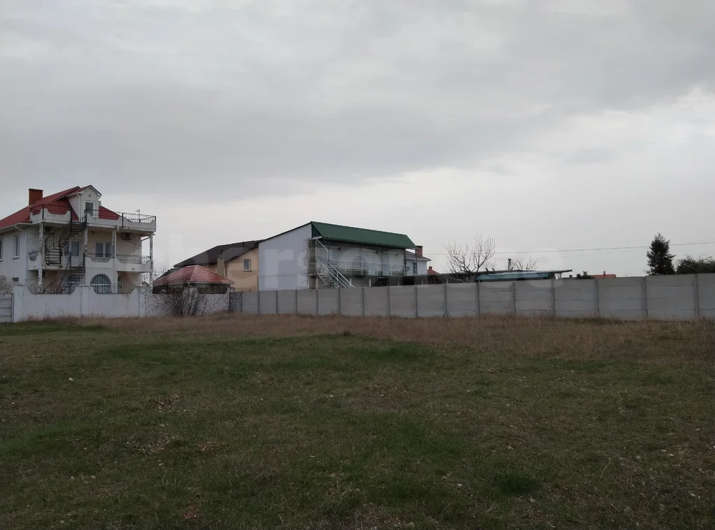 Продажа участка, Севастополь, территория СТ Арзу - Фото 1
