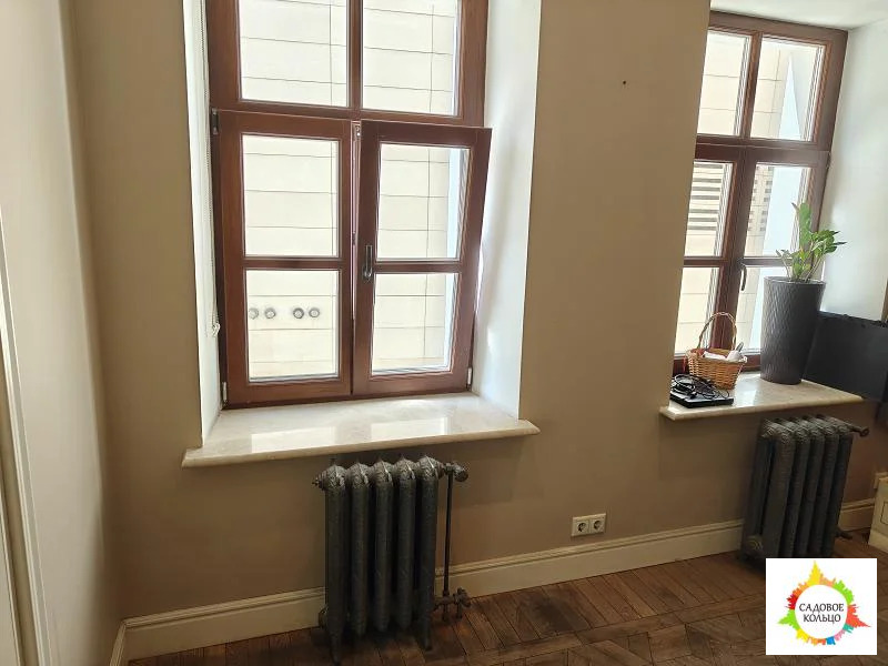 Вашему вниманию предлагается офисное помещение 55,3 кв - Фото 3