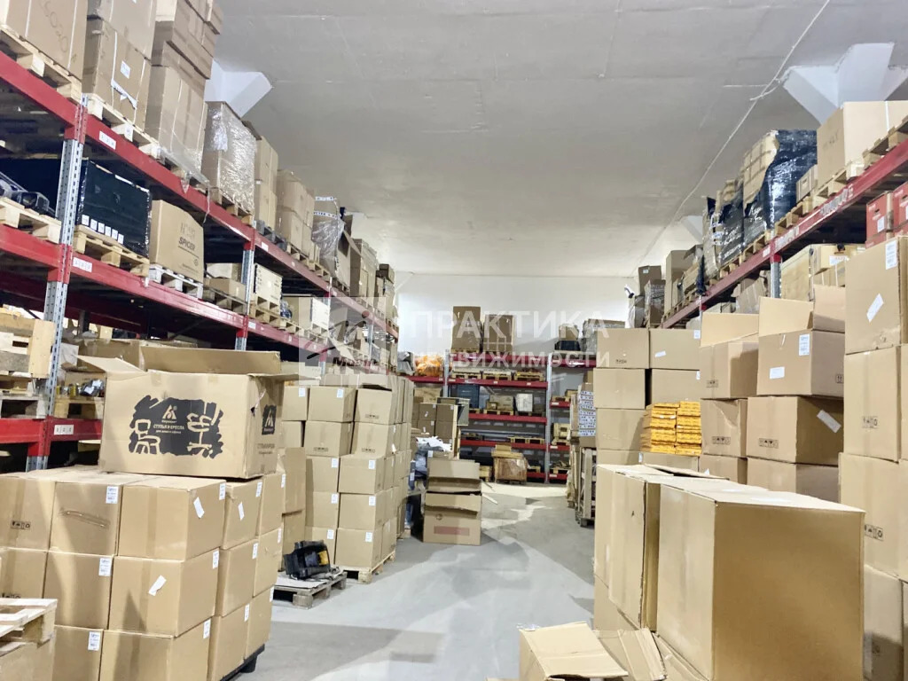 Продажа склада, Реутов, ул. Транспортная - Фото 38