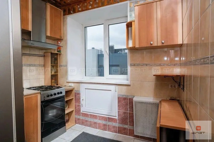 Продажа квартиры, Казань, ул. Газовая - Фото 21