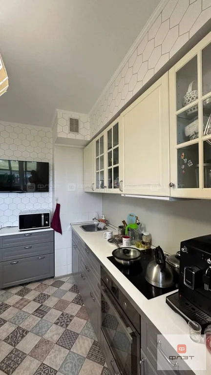 Продажа квартиры, Казань, Победы пр-кт. - Фото 11