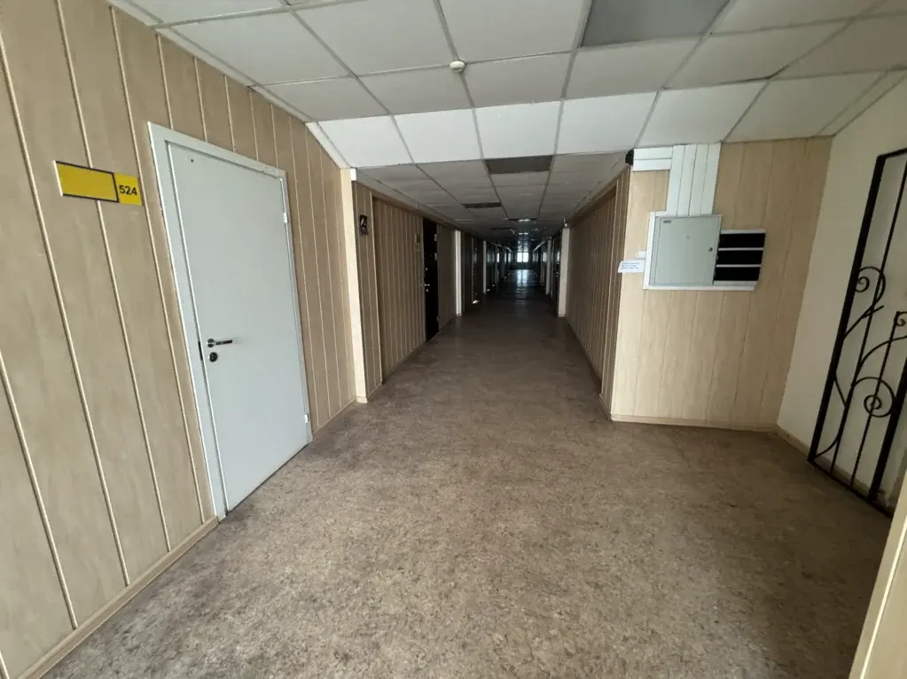 Продаю офис 3866.0м Южное ш., 22, Тольятти, Самарская область, р-н ... - Фото 7