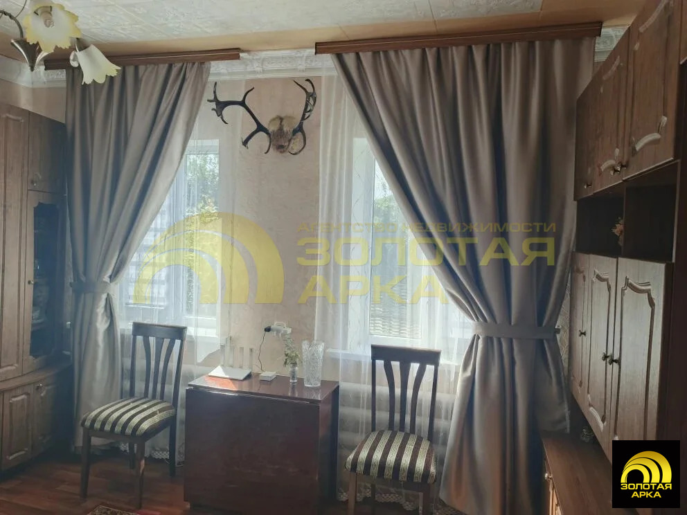 Продажа дома, Холмская, Абинский район, ул. Ленинградская - Фото 14