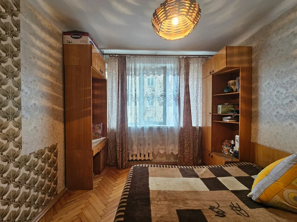 Продажа квартиры, Абинск, Абинский район, Комсомольский пр-кт. - Фото 16
