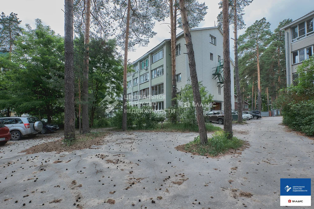 Продажа квартиры, Рязань - Фото 22