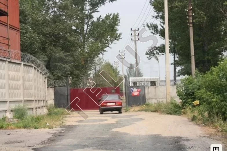 МО, Балашиха, ул Агрогородок, 6000 м2, Производственно-складской ... - Фото 11