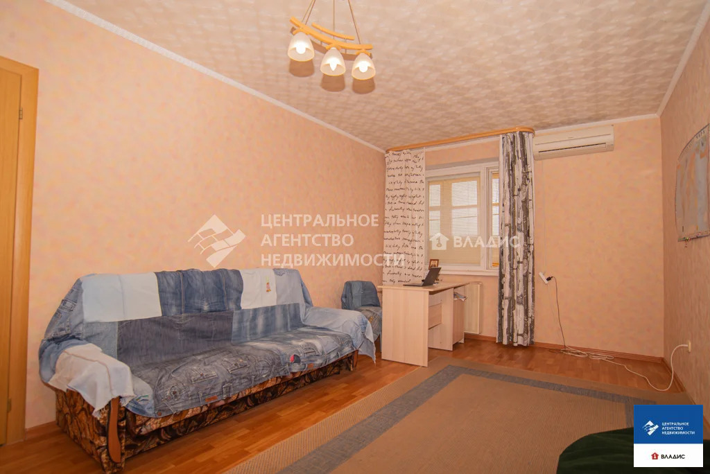 Продажа квартиры, Рязань, улица Новосёлов - Фото 6