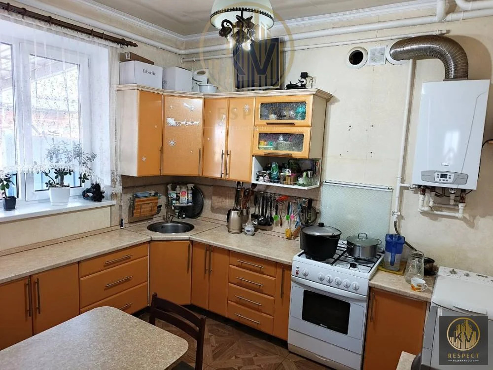 Продажа дома, Горячеводский, Южный пер. - Фото 6