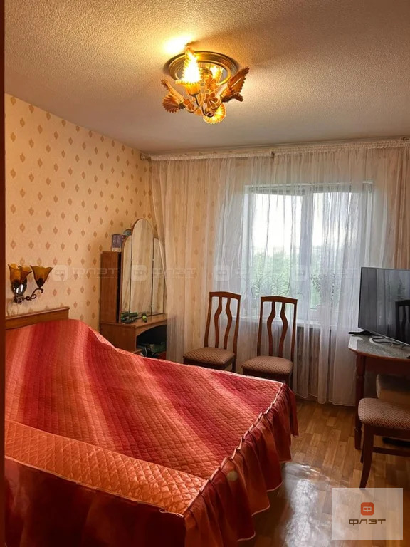 Продажа квартиры, Казань, Победы пр-кт. - Фото 5