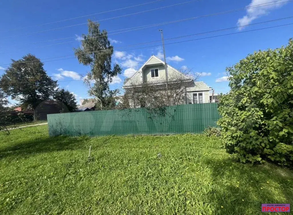 Дом 38,1 м на участке 6,5 сот. - Фото 2