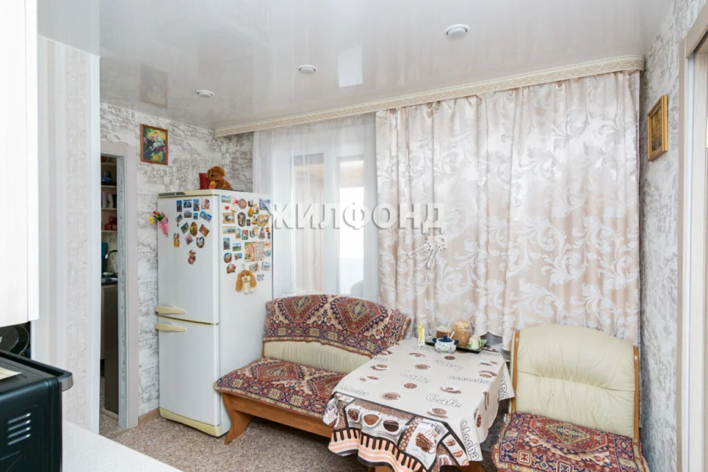 Продажа дома, Новосибирск - Фото 25