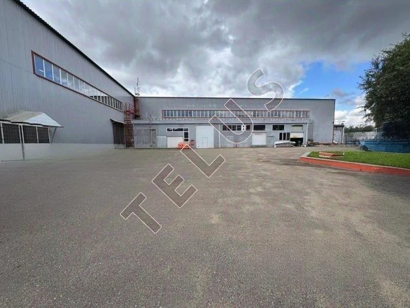 МО, Видное, Южная промзона, 3858 м2, ПСК на участке 0,66 га (ном. ... - Фото 3