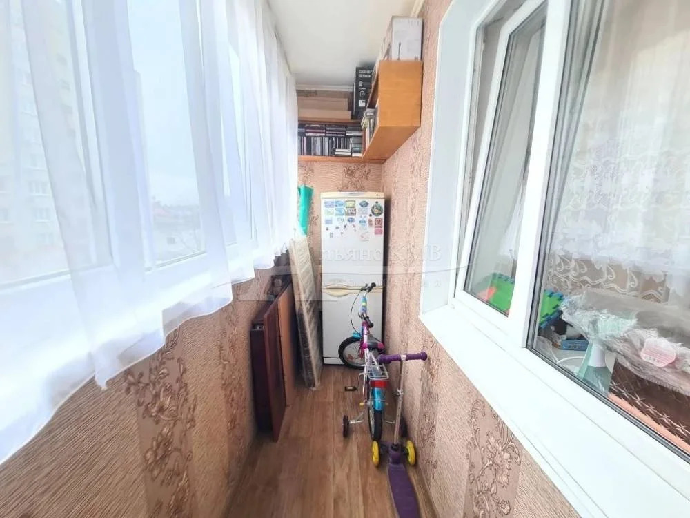 Продажа квартиры, Георгиевск, ул. Салогубова - Фото 10