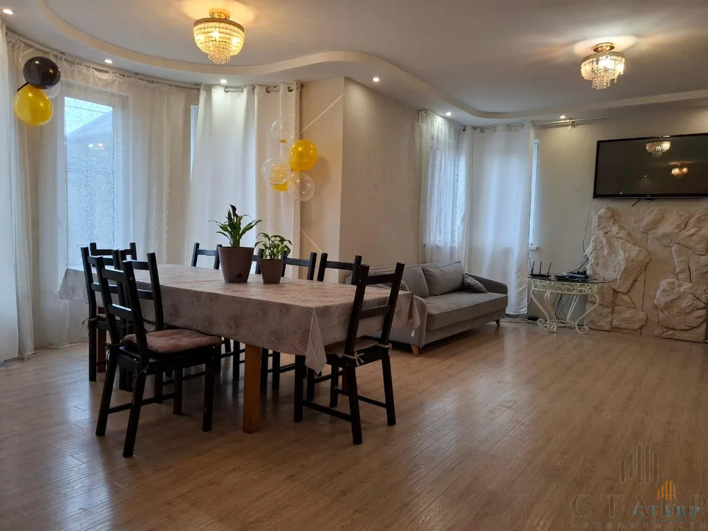 Продажа дома, Новосергиевка, Всеволожский район, деревня Новосергиевка - Фото 8