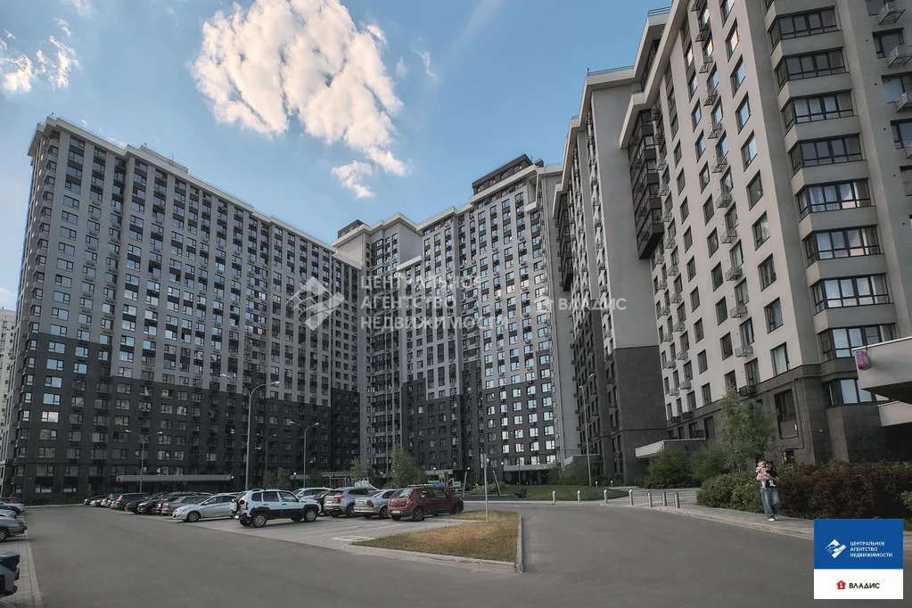 Продажа квартиры, Рязань, улица Полина - Фото 16