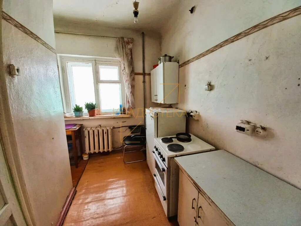 Продажа комнаты, Новосибирск, 1-й переулок Пархоменко - Фото 6