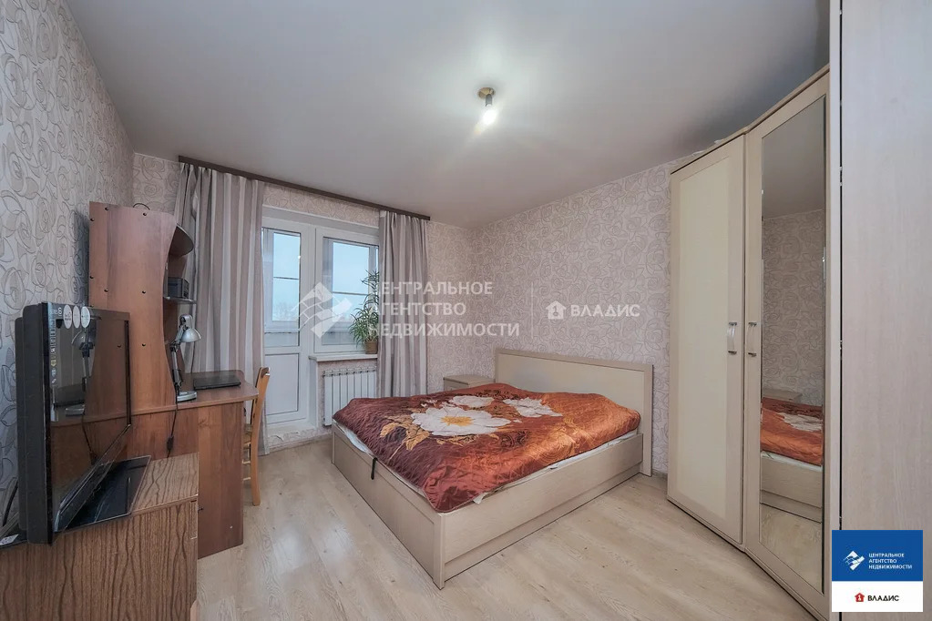 Продажа квартиры, Рязань, ул. Октябрьская - Фото 3