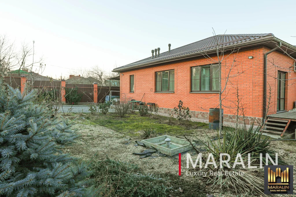 Продажа дома, Ростов-на-Дону, Пряничная - Фото 2