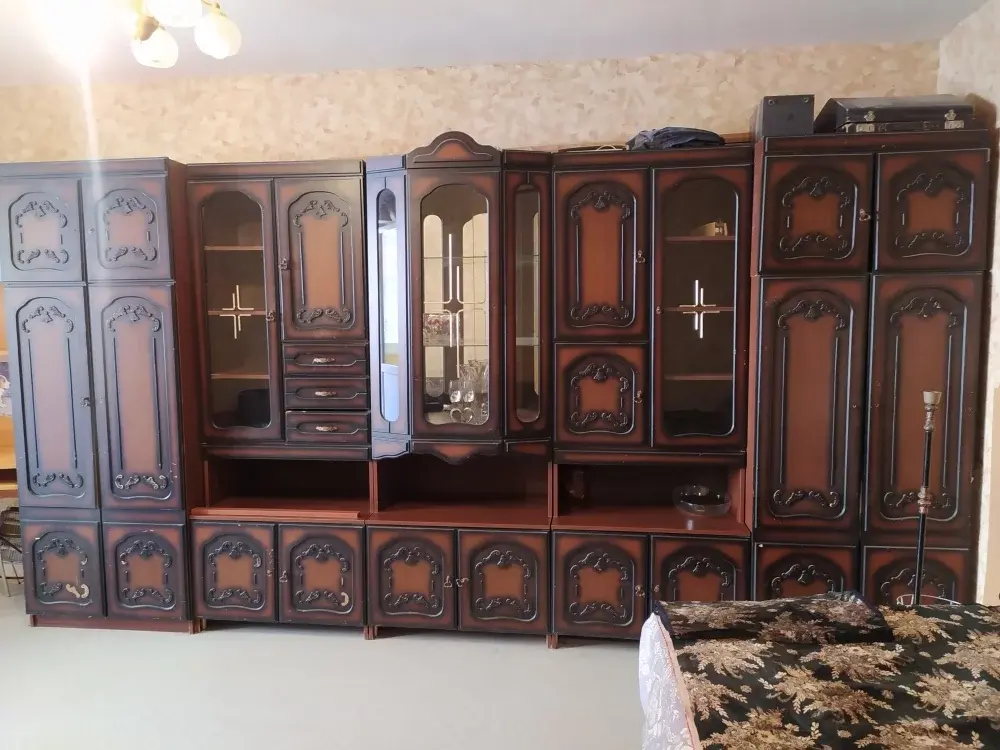 Продам 2-х комн квартиру возле ж/д станции Малые Вяземы - Фото 17