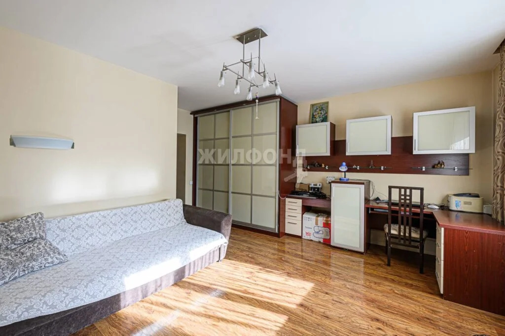 Продажа квартиры, Новосибирск, ул. Советская - Фото 22