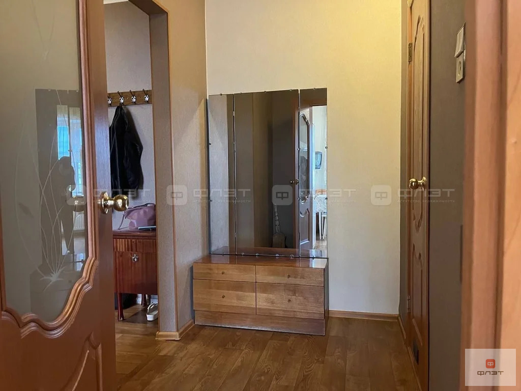 Аренда квартиры, Казань, пр-кт. Фатыха Амирхана д.41 - Фото 11