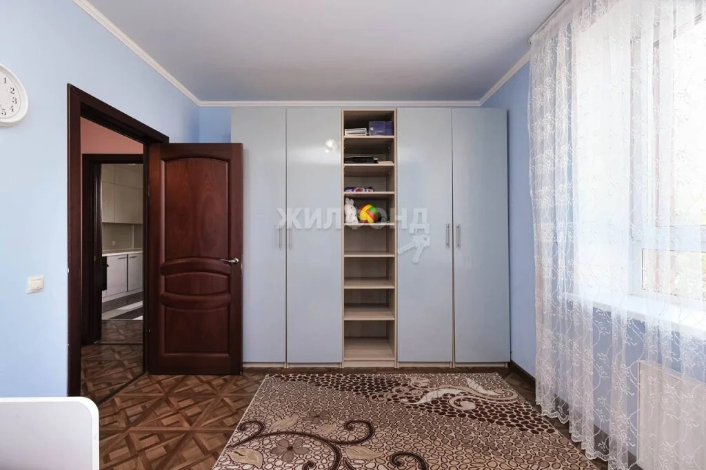 Продажа квартиры, Новосибирск, ул. Серафимовича - Фото 12