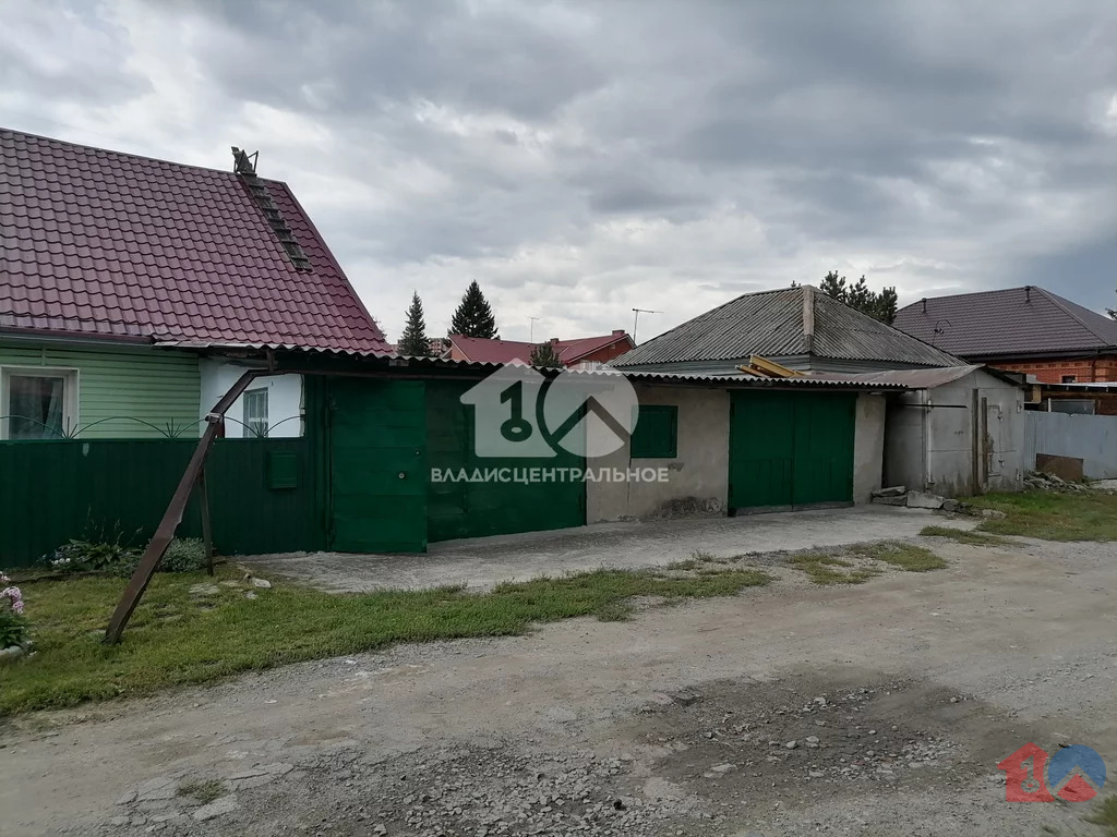 городской округ Новосибирск, Новосибирск, Кировский район, 2-я ... - Фото 39