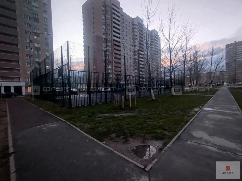 Продажа квартиры, Казань, ул. Нурихана Фаттаха - Фото 24