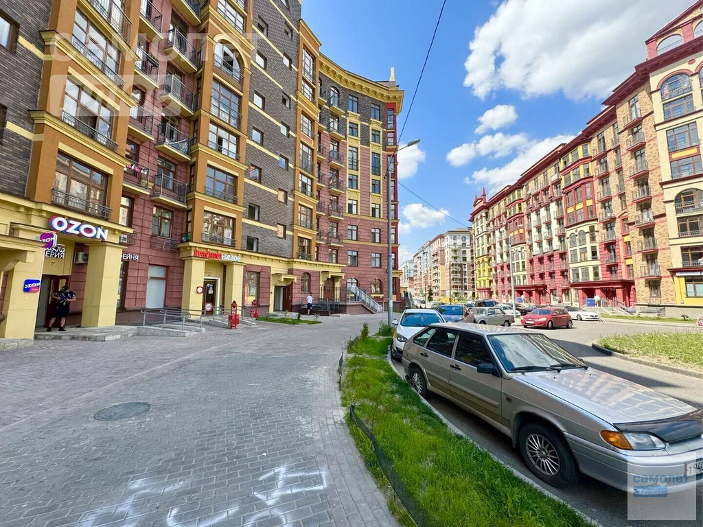 Продажа квартиры, Видное, Ленинский район, ул имени народной артистки ... - Фото 28