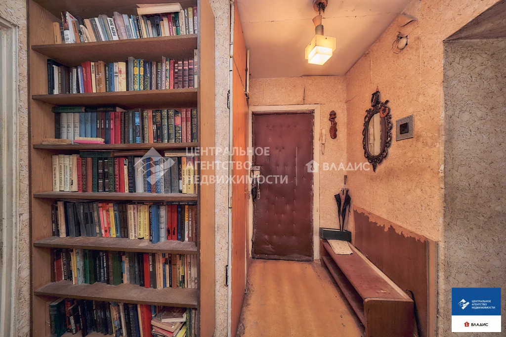 Продажа квартиры, Рязань, ул. Радищева - Фото 5