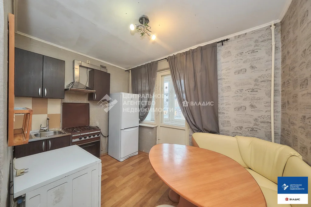 Продажа квартиры, Рязань, ул. МОГЭС - Фото 4